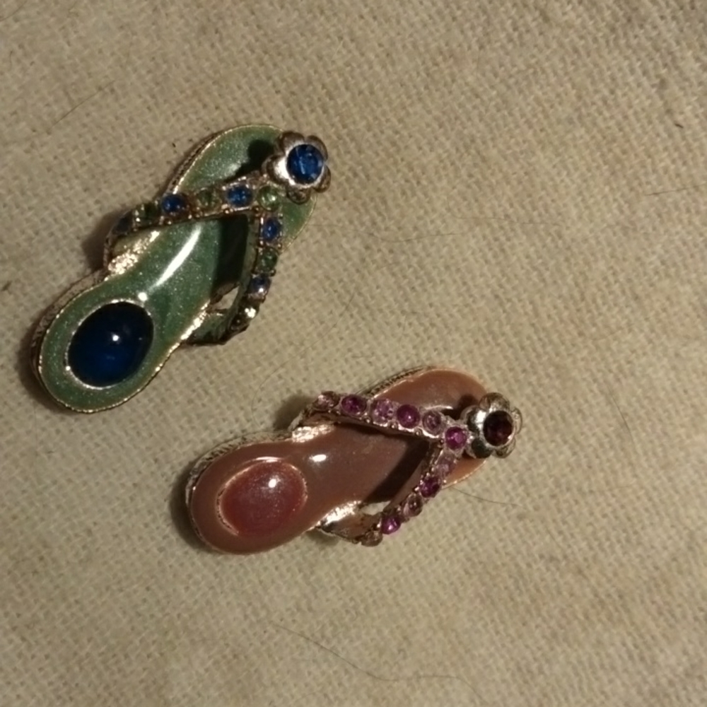 Charms
